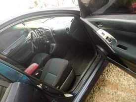 A picture of 2007 Toyota Matrix