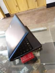 A picture of Laptops