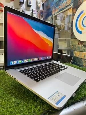 macbook