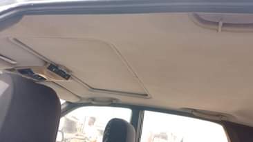 A picture of Mistibush available for sale first body and automatic transmission 07057178761