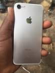 A picture of iPhone 7 32gb
