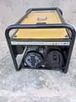 A picture of 3.5kva Sumec Firman A Month Used Nothing To Fix. Can