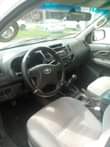 A picture of Hyundai Accent