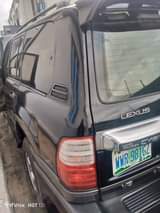 A picture of Toyota