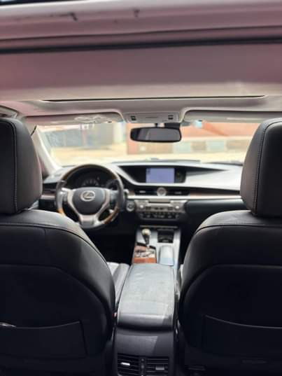 A picture of Car
