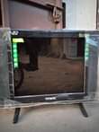 A picture of Hii hapa flat tv nch 19 ina free chanel karibu