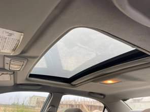 A picture of This is pristine clean Toyota Corolla 2004 model registered but