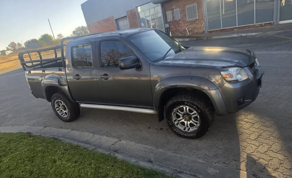 cheap cars welkom