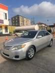A picture of 2010 Toyota Camry