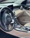 A picture of Few months used Mercedes Benz C300 2015