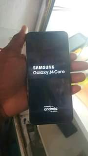 samsung j4