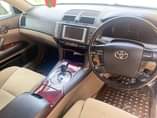 A picture of 2008 Toyota Mark x 2 5cc