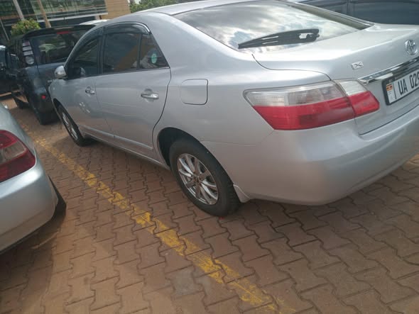 A picture of Premio new model