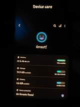 A picture of SAMSUNG A32