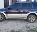 A picture of Suzuki forsale