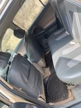 A picture of Very good deal Toyota Rav4 2008 model Nigerian used
