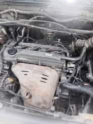 A picture of Highlander 2004 Engine gear and AC is good Price 3