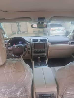 A picture of Clean registered but barely used 2016 Upgraded 2018 GX460