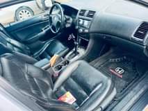 A picture of 05 Honda Accord