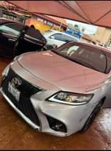 A picture of 2010 Aluminum V4 Camry spider