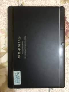 tablet