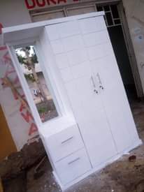 A picture of KABATI bei chee