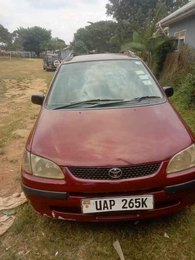 A picture of SPACIO 10.5m Call 0701488581 What Sapp 0776417404