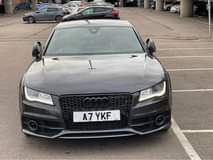 audi quattro
