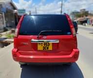 A picture of NISSAN EXTRAIL MILLION9.8 0716711174