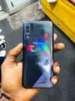 A picture of Samsung a30s