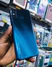 A picture of Tecno Spark Go