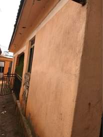 A picture of Nansana Nabweru
