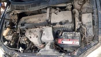 A picture of Dealers deal Fastest fingers First user 2008 camry xle Engine