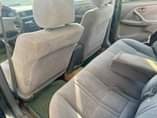 A picture of Toyota Camry Envelope