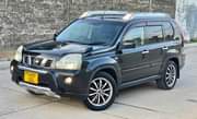 A picture of NISSAN XTRAIL TSH MIL 16 8 TUPIGIE CHAAP 0657550550 0748481460