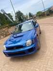 A picture of Subaru manual 14million now now non turbo 0703290353