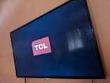 A picture of TCL SMART TV inch 42