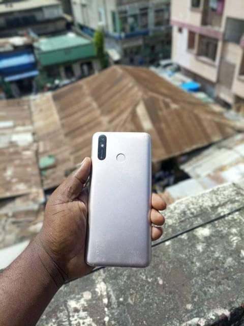 tecno pouvoir