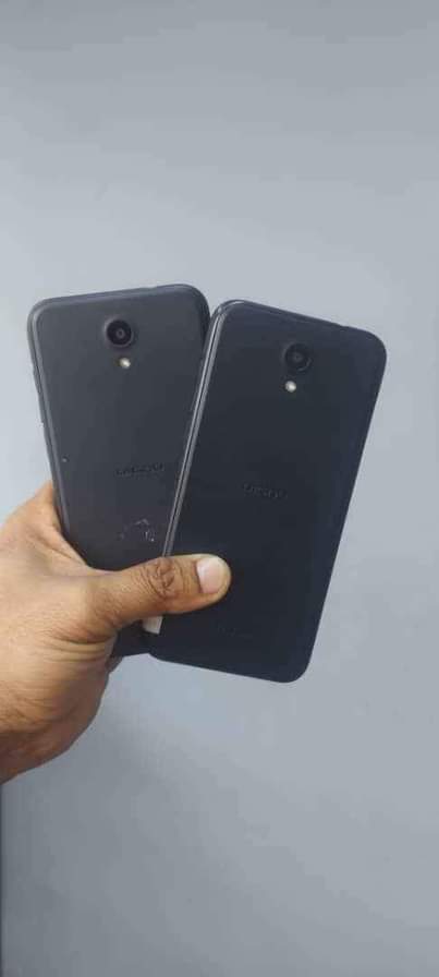 A picture of Super phone tz