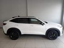 A picture of 2022 Haval H6 GT 2 0 T 4WD Super Luxury