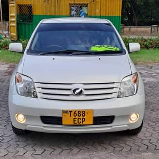 A picture of  TOYOTA_IST_0620356906