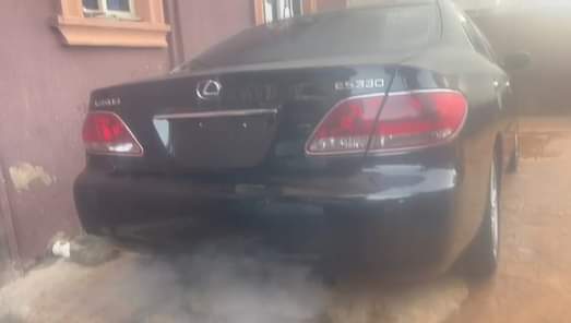 A picture of MR KEN AUTOs Ur Happiness Is Our Priority 2348038966089 call
