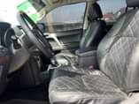 A picture of  TOYOTA PRADO 2014 UPGRADED LOW MILEAGE PRICE 22M LOCATION
