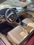 A picture of 2008 Honda Accord buy