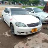 A picture of MARK II GRAND GX110 NAITUPA 3MIL TUU WASHA NA KUONDOKA