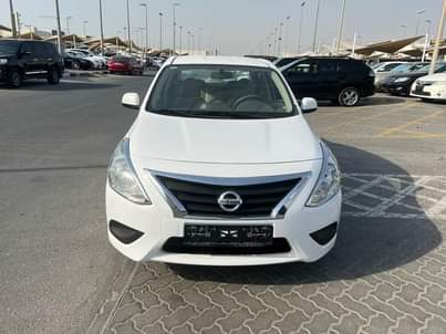 used nissan sunny