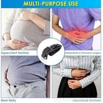 A picture of SAFETY PREGNANCY BELT