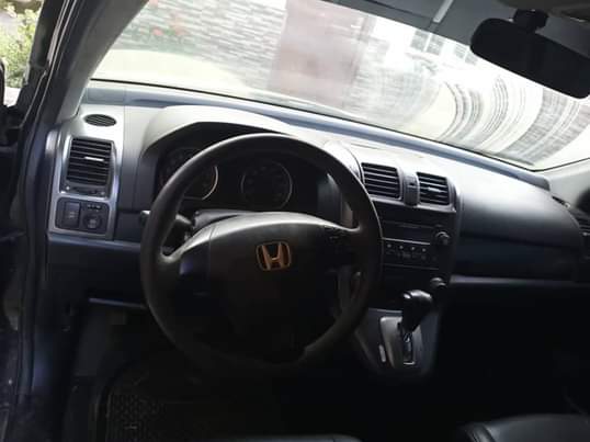 A picture of Very clean used 2008 CR V with good condition d