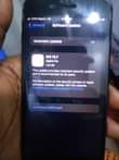 A picture of Working perfectly well without any issues just call to buy