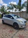 A picture of Price 12 3 Mil Contacts 0657262757 0620858707 Toyota vitz Cc1300